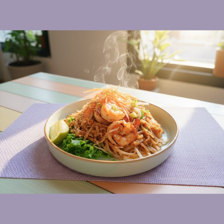 Savor Our Authentic Satay