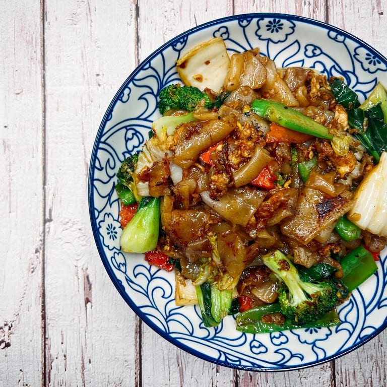 Savor Our Dinner Offerings